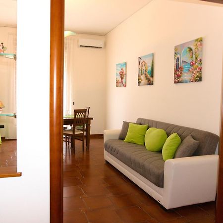 Neverending Sea Luxury Apartment In Salerno Center Exterior photo