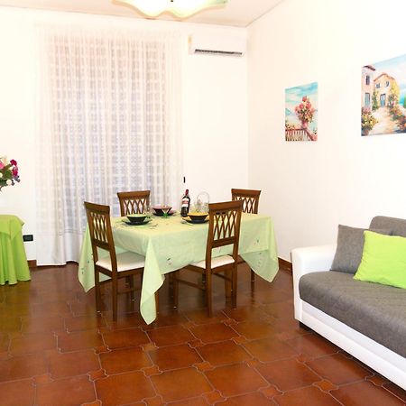 Neverending Sea Luxury Apartment In Salerno Center Exterior photo