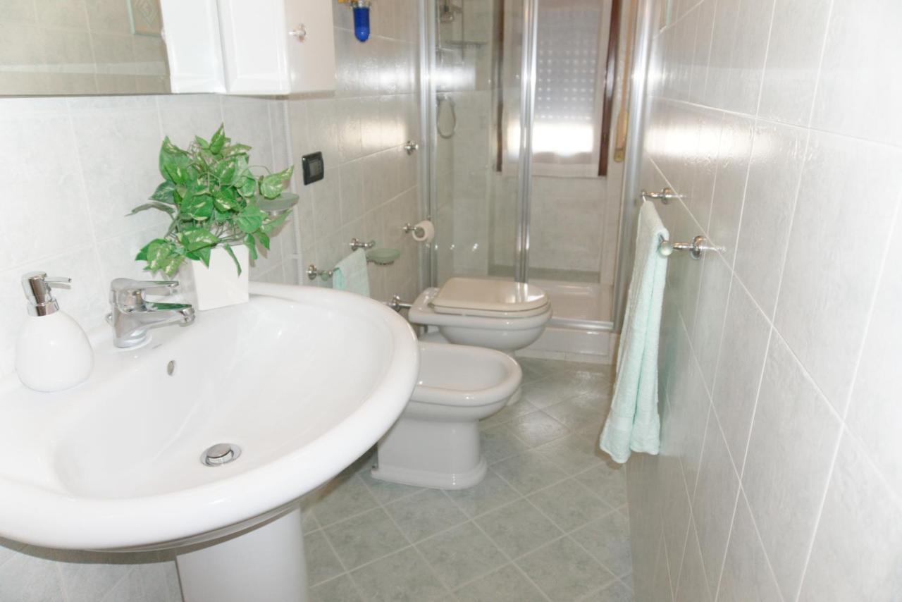 Neverending Sea Luxury Apartment In Salerno Center Exterior photo
