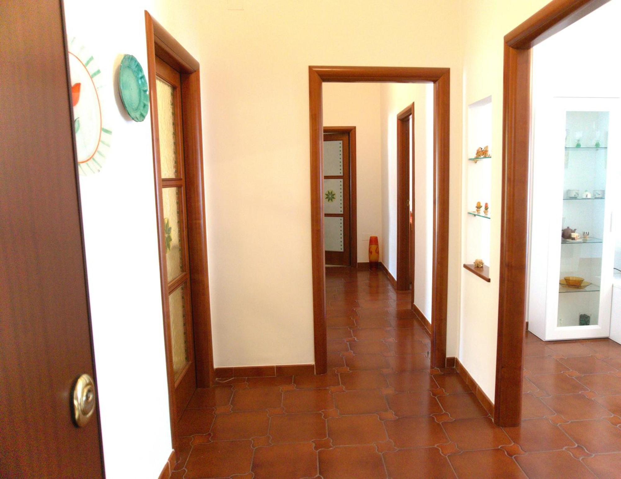 Neverending Sea Luxury Apartment In Salerno Center Exterior photo
