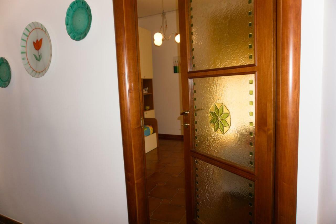 Neverending Sea Luxury Apartment In Salerno Center Exterior photo