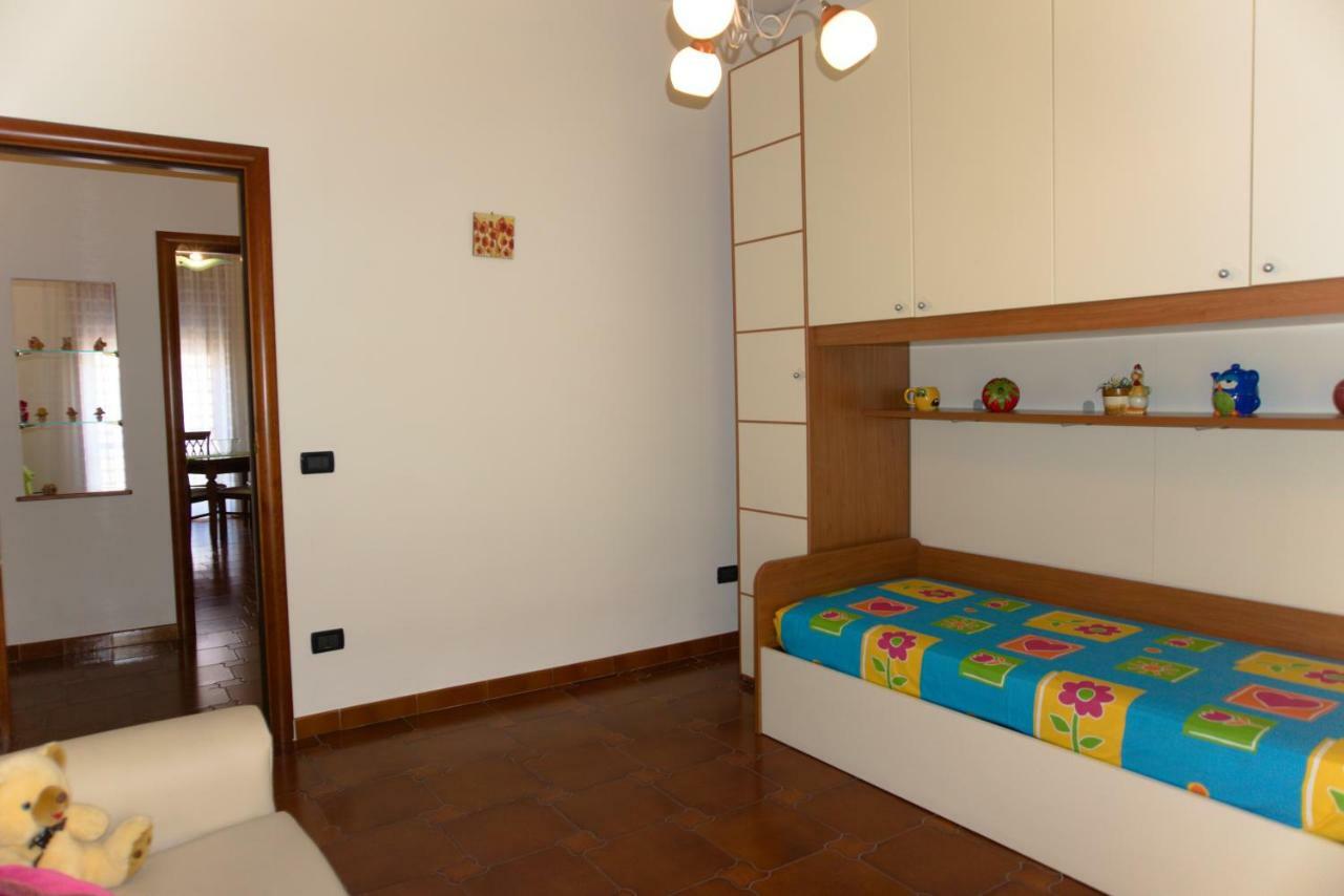 Neverending Sea Luxury Apartment In Salerno Center Exterior photo