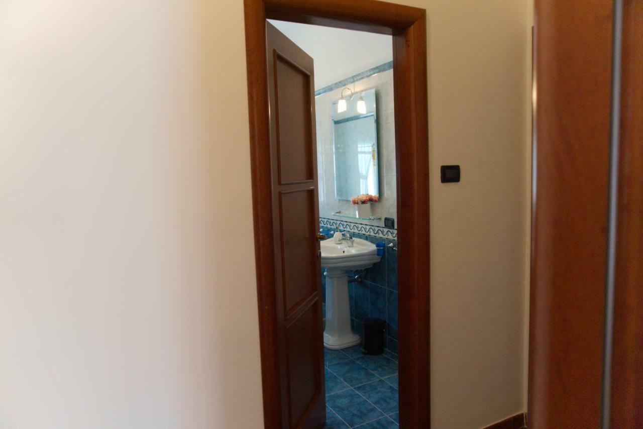 Neverending Sea Luxury Apartment In Salerno Center Exterior photo
